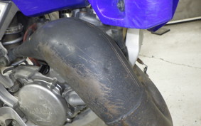 YAMAHA YZ125 CE16C
