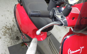 VESPA PRIMAVERA125 2008