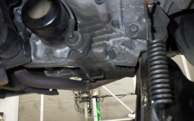 HONDA FORZA 250 MF13