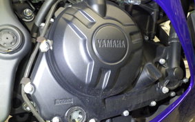 YAMAHA YZF R-3 2017 RH07J