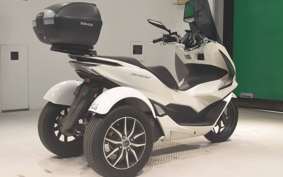 HONDA PCX 160 TRIKE 2014
