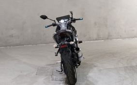 YAMAHA MT-25 RG10J
