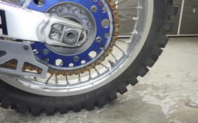 YAMAHA WR250F E 2000 CG16W