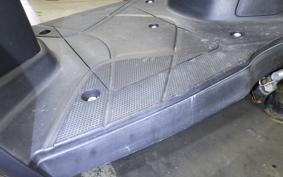 SUZUKI LET's 2002 CA4AA