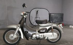 HONDA LITTLE CUB C50