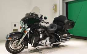 HARLEY FLHTCU 1580 2009