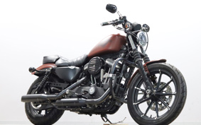 HARLEY XL883N 2016 LE2