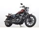 Фото Harley XL883N 2016 с японского аукциона