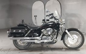 YAMAHA DRAGSTAR 250 VG02J