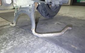SUZUKI LET's 4 2023 CA45A