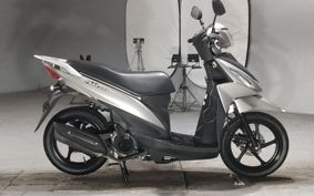 SUZUKI ADDRESS V110 CE47A
