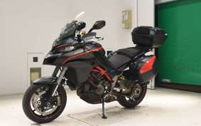 DUCATI MULTISTRADA 1200 2017