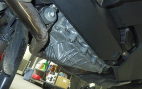 HONDA X-ADV 750 2018 RC95