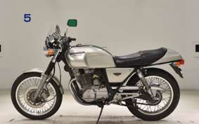 HONDA GB250 CLUBMAN Gen.4 1999 MC10