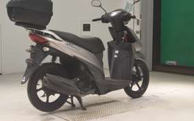 SUZUKI ADDRESS 110 CE47A