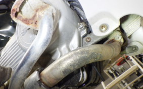 SUZUKI BIRDIE 50 E 2023 BA14A