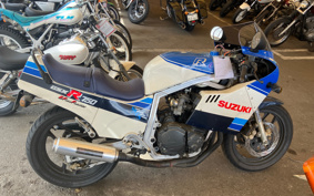 SUZUKI GSX-R750 1985 GR71F
