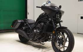 HONDA REBEL 1100 T 2023 SC83