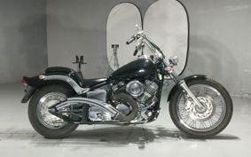 YAMAHA DRAGSTAR 400 2001 VH01J