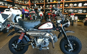 HONDA MONKEY AB27