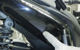 YAMAHA X FORCE 2007 SG79J