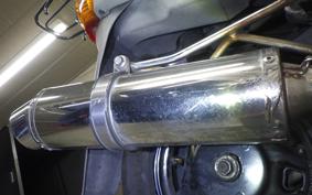 SUZUKI ADDRESS V125 2018 CF4EA