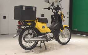 HONDA ｸﾛｽｶﾌﾞ JA10
