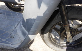 SUZUKI LET's 4 CA41A