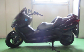 HONDA FORZA Z MF08