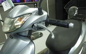 HONDA DIO Gen.6