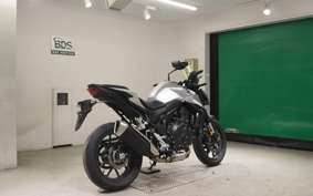 HONDA CB750HORNET 2025 RH24