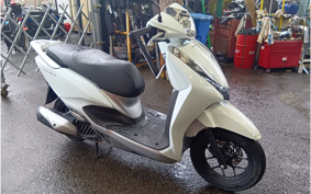 HONDA LEAD 125 JF45