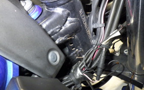 SUZUKI GSX250R 2000
