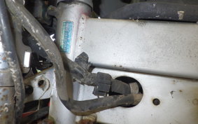 HONDA NS-1 2015 AC12