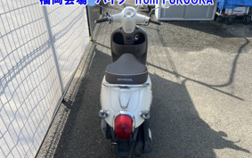 HONDA GIORNO