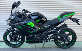 KAWASAKI Ninja 400 ABS 2023 EX400L