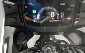HONDA NX400 2024 NC65