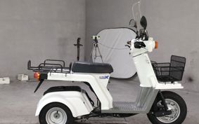 HONDA GYRO TD02