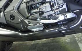 HONDA GL 1800 GOLD WING TOUR DCT 2026 SC79