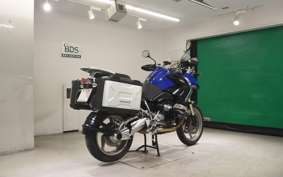 BMW R1200GS 2018