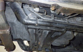 HARLEY FLHR 1580 2010