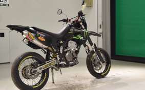 KAWASAKI KLX250D TRACKER LX250E