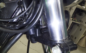 KAWASAKI 250TR 2007 BJ250F