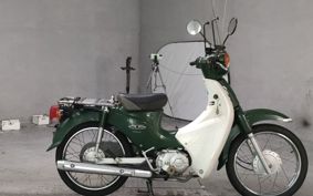 HONDA SUPER CUB110 JA07