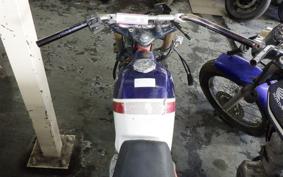 HONDA FTR223 MC34