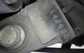SUZUKI VECSTAR 150 CG42A