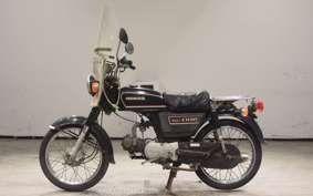 HONDA CD90 BENLY 1984 HA03