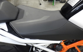 KTM 390 DUKE 2020