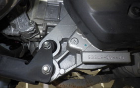YAMAHA CYGNUSｸﾞﾘﾌｧｽ 2016 SEJ4J