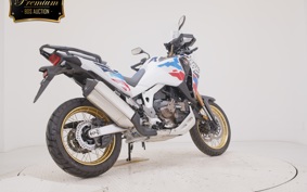 HONDA CRF1100L AFRICA TWIN DCT 2025